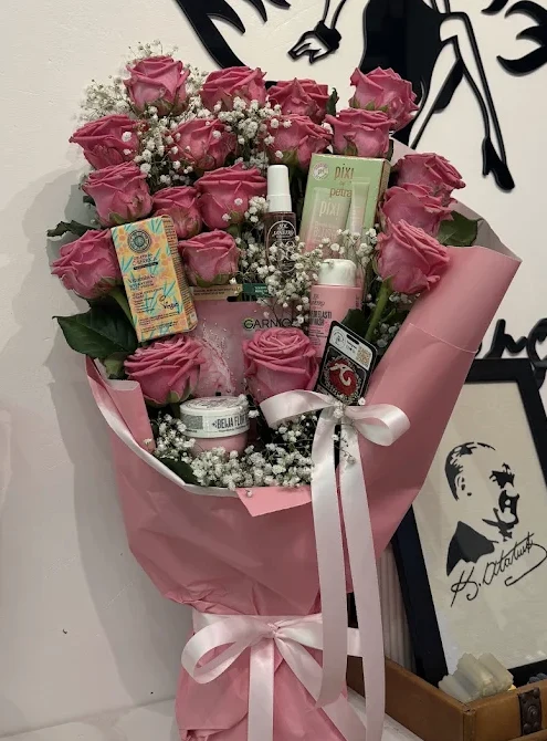 Cadeaux Betty Bloom