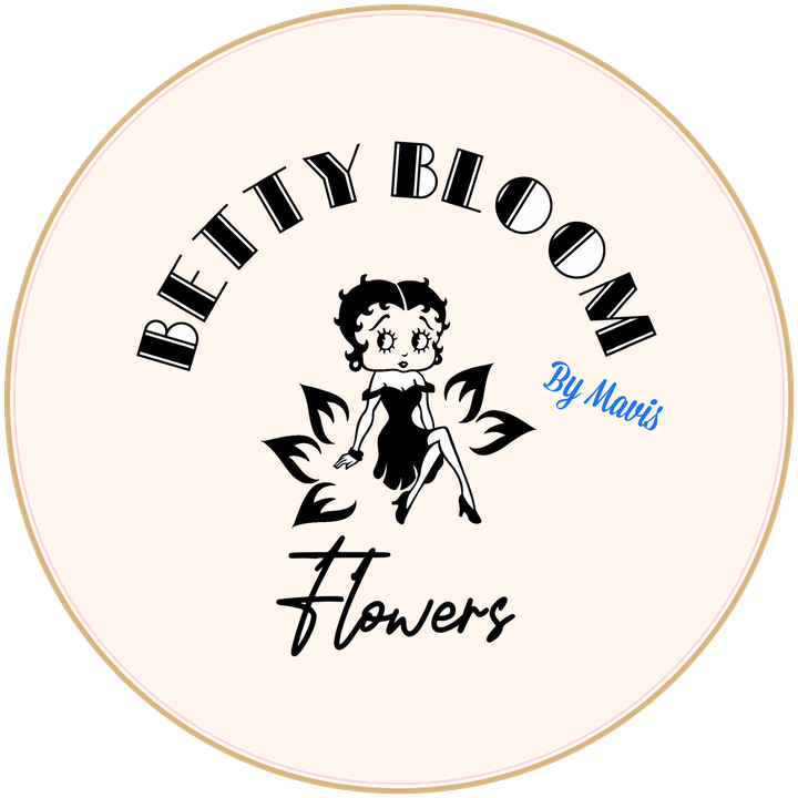 Betty Bloom – Flowers By Mavis