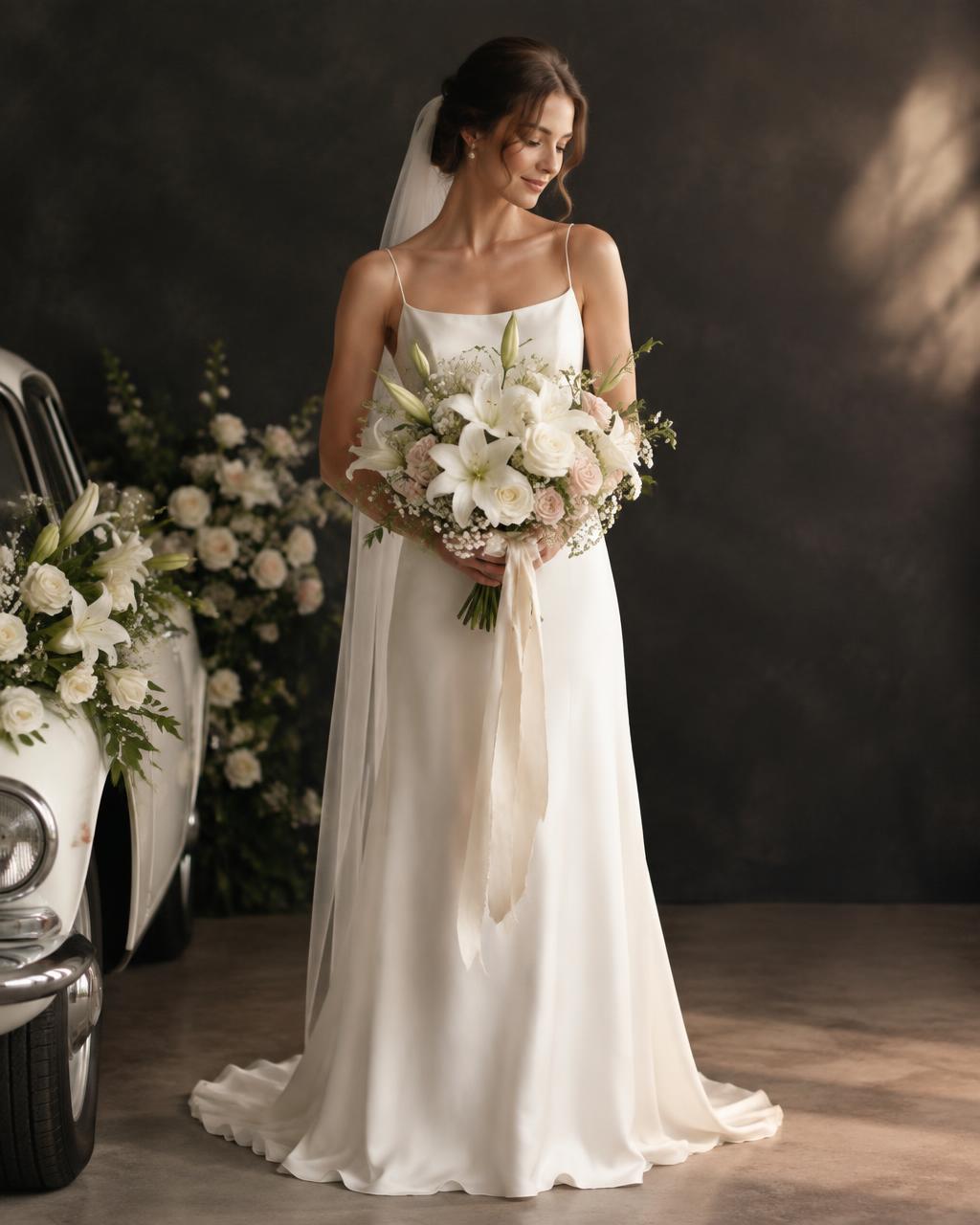 Mariage & événements Betty Bloom
